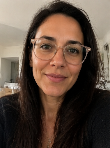 <strong>Patricia G., Concepción</strong>